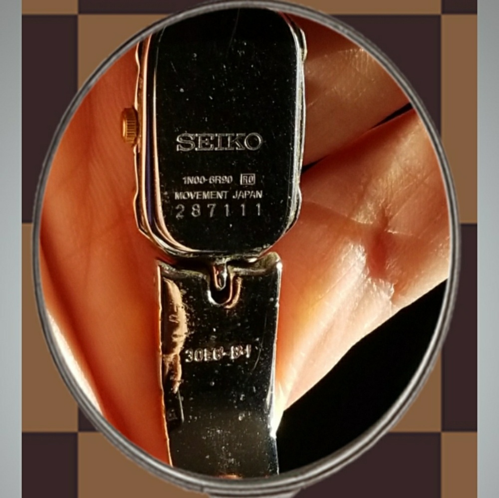 Seiko - Picture 6 of 6